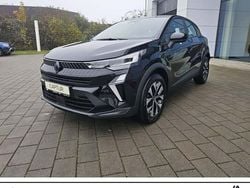 Schwarz Neu 2025 Renault Captur Evolution SUV | 21.898 € (Guter Preis)