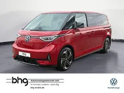Rot Neu 2025 VW ID. Buzz GTX Van | 92.818 €