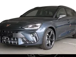 Grau Neu 2025 Cupra Leon Kombi | 39.985 € (Guter Preis)
