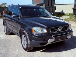 Grau Gebraucht 2011 Volvo XC90 SUV | 7.378 € (Guter Preis)