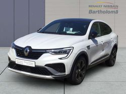 Qxd kyanit weiss Gebraucht 2023 Renault Arkana R.S. SUV | 26.900 € (Fairer Preis)