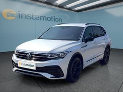 Weiß Gebraucht 2024 VW Tiguan SUV | 54.299 €