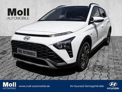 Atlas white / sol Neu 2024 Hyundai Bayon Prime SUV | 23.980 € (Guter Preis)