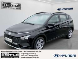 Phantom black Neu 2025 Hyundai Bayon Select SUV | 19.985 € (Guter Preis)
