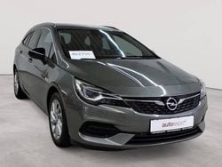 Quarz grau perleffekt Gebraucht 2022 Opel Astra Elegance Kombi | 10.990 € (Guter Preis)