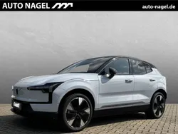 Andere Gebraucht 2024 Volvo EX30 Performance SUV | 37.879 € (Superpreis)