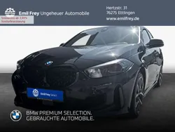 Saphirschwarz metallic Gebraucht 2023 BMW M1 Coupé | 36.890 €