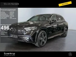 Andere farbe Gebraucht 2025 Mercedes GLC220 AMG SUV | 62.950 € (Guter Preis)