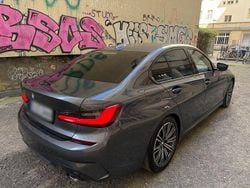 Schwarz Gebraucht 2020 BMW 330 M Sport Limousine | 19.900 € (Superpreis)