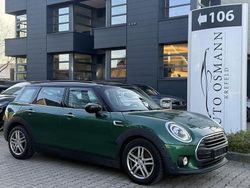 Grün Gebraucht 2020 Mini Cooper Clubman Kombi | 14.950 € (Etwas zu teuer)