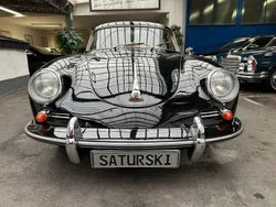 Schwarz Gebraucht 1961 Porsche 356 Coupé | 129.900 €
