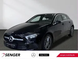 Gebraucht 2020 Mercedes A250 Progressive | 21.900 € (Guter Preis)
