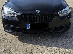 Schwarz Gebraucht 2013 BMW 530 Gran Turismo Limousine | 10.990 € (Superpreis)