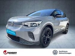 Mondsteingrau / schwarz Gebraucht 2025 VW ID.4 Pro SUV | 45.970 € (Superpreis)
