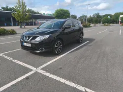 Violet Gebraucht 2014 Nissan Qashqai Tekna SUV | 10.800 € (Fairer Preis)