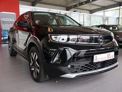 Schwarz Gebraucht 2023 Opel Mokka Elegance SUV | 15.790 € (Guter Preis)