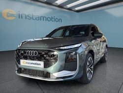 Grün Neu 2025 Audi Q3 S-Line SUV | 56.149 €