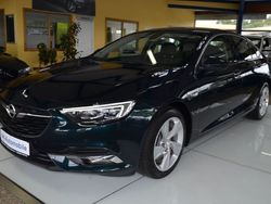 Grün Gebraucht 2017 Opel Insignia Innovation Limousine | 13.880 € (Guter Preis)