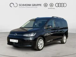 Deep black perleffekt Gebraucht 2025 VW Caddy Maxi Life Van / Kleinbus | 46.440 € (Superpreis)