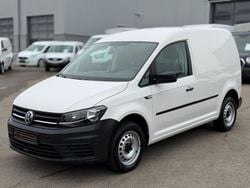 Weiß Gebraucht 2020 VW Caddy Van / Kleinbus | 18.990 € (Guter Preis)