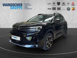 Graugrau Neu 2025 Citroën C5 Aircross SUV | 28.790 € (Superpreis)