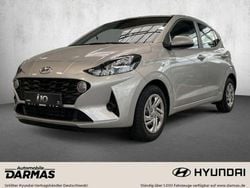 Silber Gebraucht 2022 Hyundai i10 Select Kleinwagen | 11.990 € (Guter Preis)