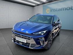 Blau Neu 2025 Cupra Terramar SUV | 37.949 € (Fairer Preis)