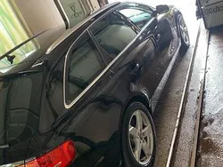 Schwarz Gebraucht 2011 Audi A4 Kombi | 5.999 € (Fairer Preis)
