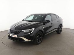 Schwarz Gebraucht 2023 Renault Arkana Engineered SUV | 23.290 €