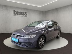 Rauchgrau metallic Gebraucht 2024 VW Polo Goal Limousine | 22.400 € (Fairer Preis)