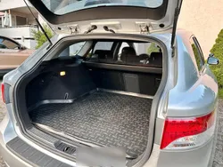 Silber Gebraucht 2010 Toyota Avensis Kombi | 6.800 € (Fairer Preis)