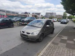 Brillantgrau (m) Gebraucht 2008 Mitsubishi Colt Motion Kleinwagen | 990 € (Superpreis)