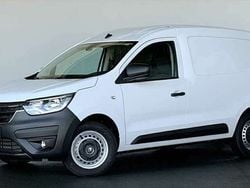 Weiss / arktisweiss Neu 2024 Renault Express Kleinwagen | 18.950 €