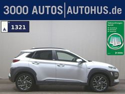 Chalk white / met (metallic) Gebraucht 2020 Hyundai Kona Style SUV | 14.980 € (Guter Preis)