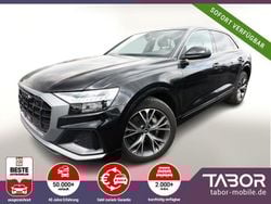 Schwarz Gebraucht 2021 Audi Q8 Ambiente SUV | 61.488 € (Superpreis)