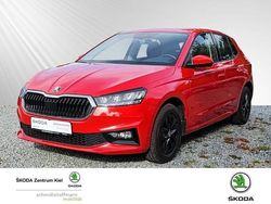Velvetrot Gebraucht 2022 Skoda Fabia Ambition Kleinwagen | 15.480 € (Guter Preis)