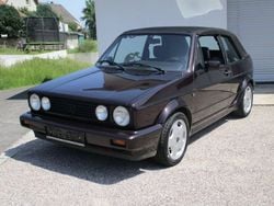 Other Gebraucht 1993 VW Golf Cabriolet Cabrio | 9.500 €