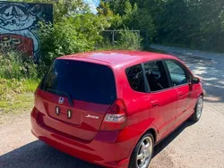 Rot Gebraucht 2007 Honda Jazz Kleinwagen | 1.899 € (Fairer Preis)