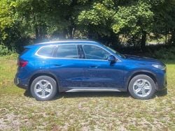 Blau Gebraucht 2024 BMW X1 xLine SUV | 39.900 € (Fairer Preis)