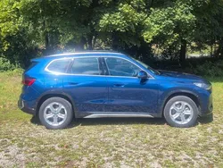 Blau Gebraucht 2024 BMW X1 xLine SUV | 40.500 € (Fairer Preis)
