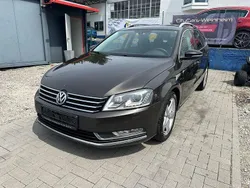 Braun Gebraucht 2014 VW Passat Edition Kombi | 6.490 € (Fairer Preis)