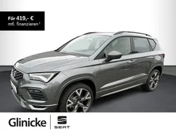 Grau Neu 2024 Seat Ateca FR SUV | 39.750 € (Fairer Preis)