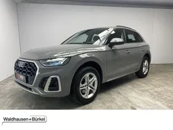 Individuallackierungen audi exlcusive (metallic) Gebraucht 2022 Audi Q5 S-Line SUV | 38.950 € (Guter Preis)