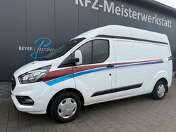 Weiß Gebraucht 2019 Ford Transit Custom Trend Limousine | 17.950 € (Guter Preis)