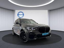 Dravitgrau metallic Gebraucht 2022 BMW X5 M Sport SUV | 56.999 € (Etwas zu teuer)