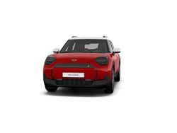 Gebraucht 2024 Mini Aceman SUV | 38.500 € (Teuer)