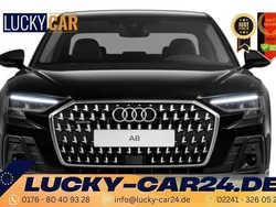 Neu 2024 Audi A8 Basis Limousine | 82.020 € (Guter Preis)