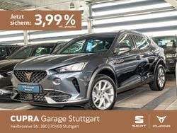 Grau Gebraucht 2024 Cupra Formentor SUV | 32.530 € (Superpreis)