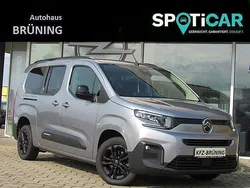 Grau Gebraucht 2024 Citroën Berlingo Van / Kleinbus | 27.490 € (Fairer Preis)
