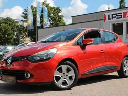 Gebraucht 2013 Renault Clio IV Expression Limousine | 5.900 € (Fairer Preis)